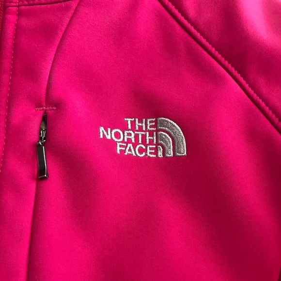 EUC size small Women's Apex Bionic Jacket - Picture 3 of 6